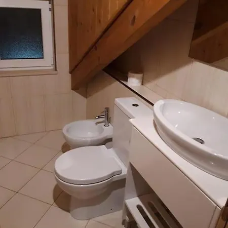Villa In