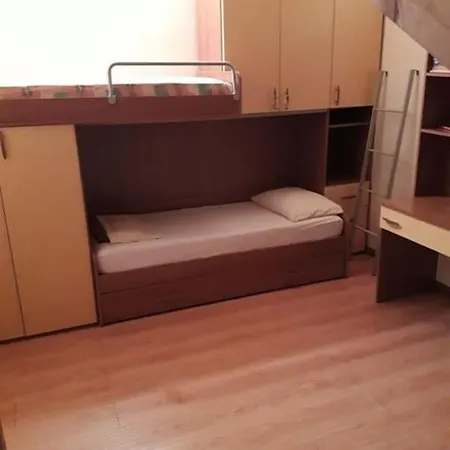 Villa In *