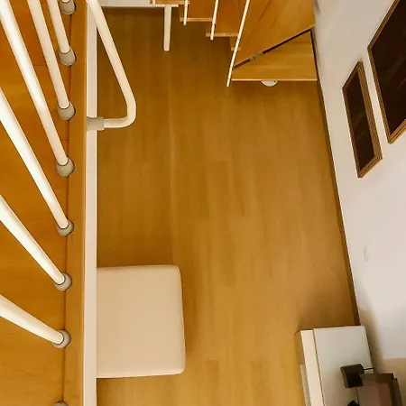 In Villa Golem (Tirana)
