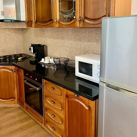 Villa In *