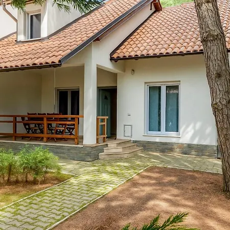 Villa In
